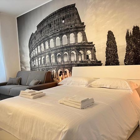 Roma Elena Hotel Exterior photo