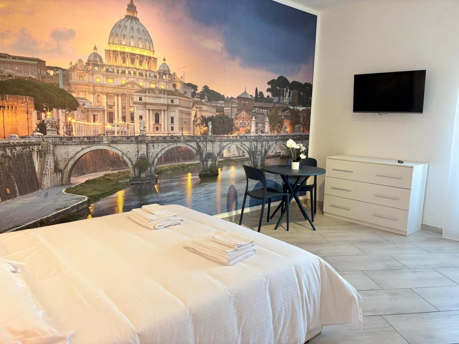 Roma Elena Hotel Exterior photo