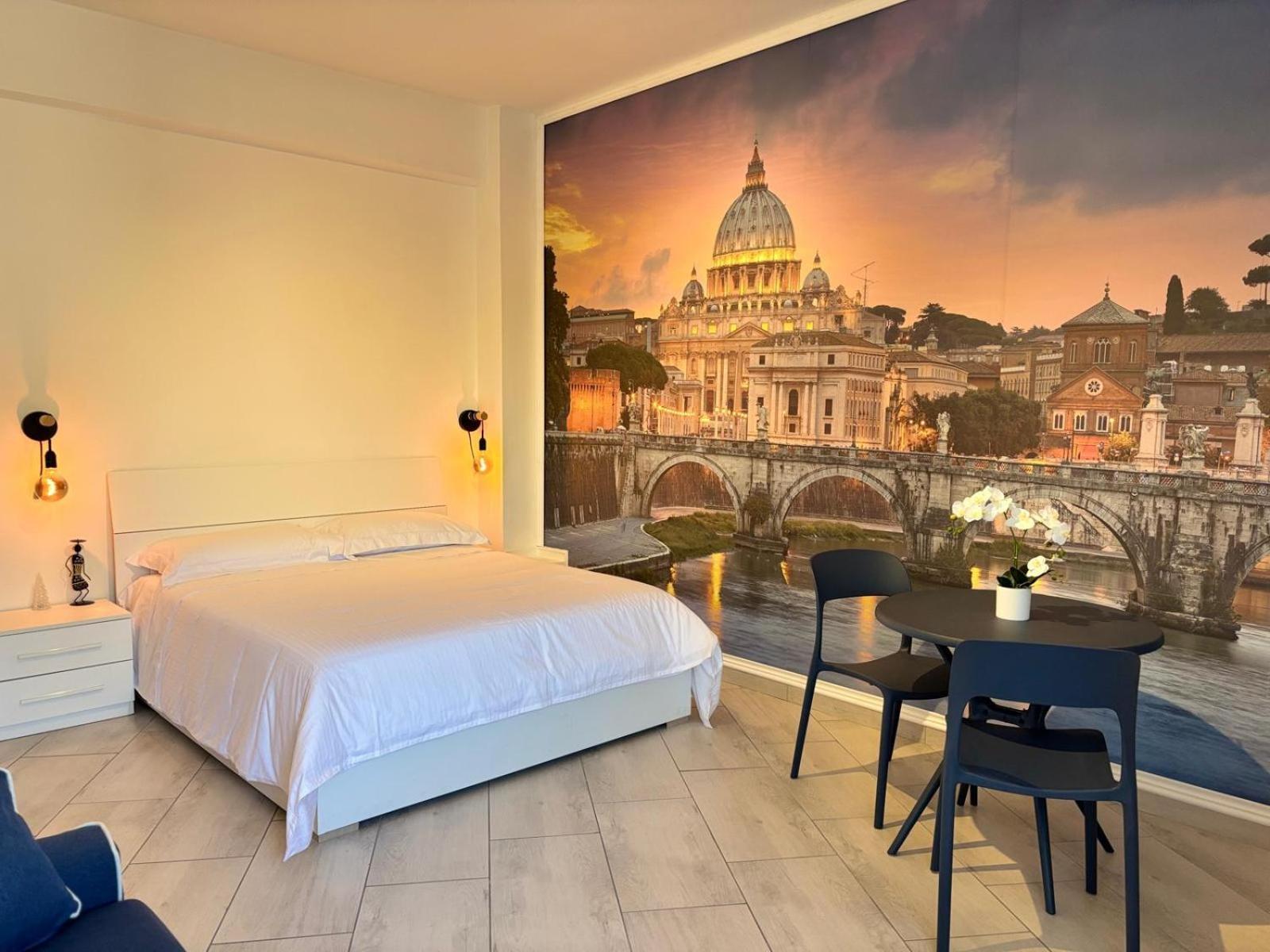 Roma Elena Hotel Exterior photo