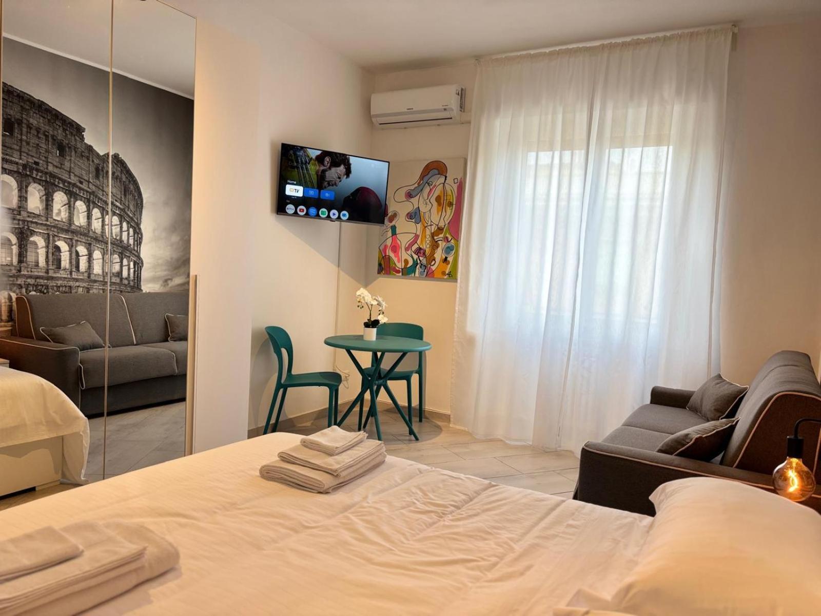 Roma Elena Hotel Exterior photo