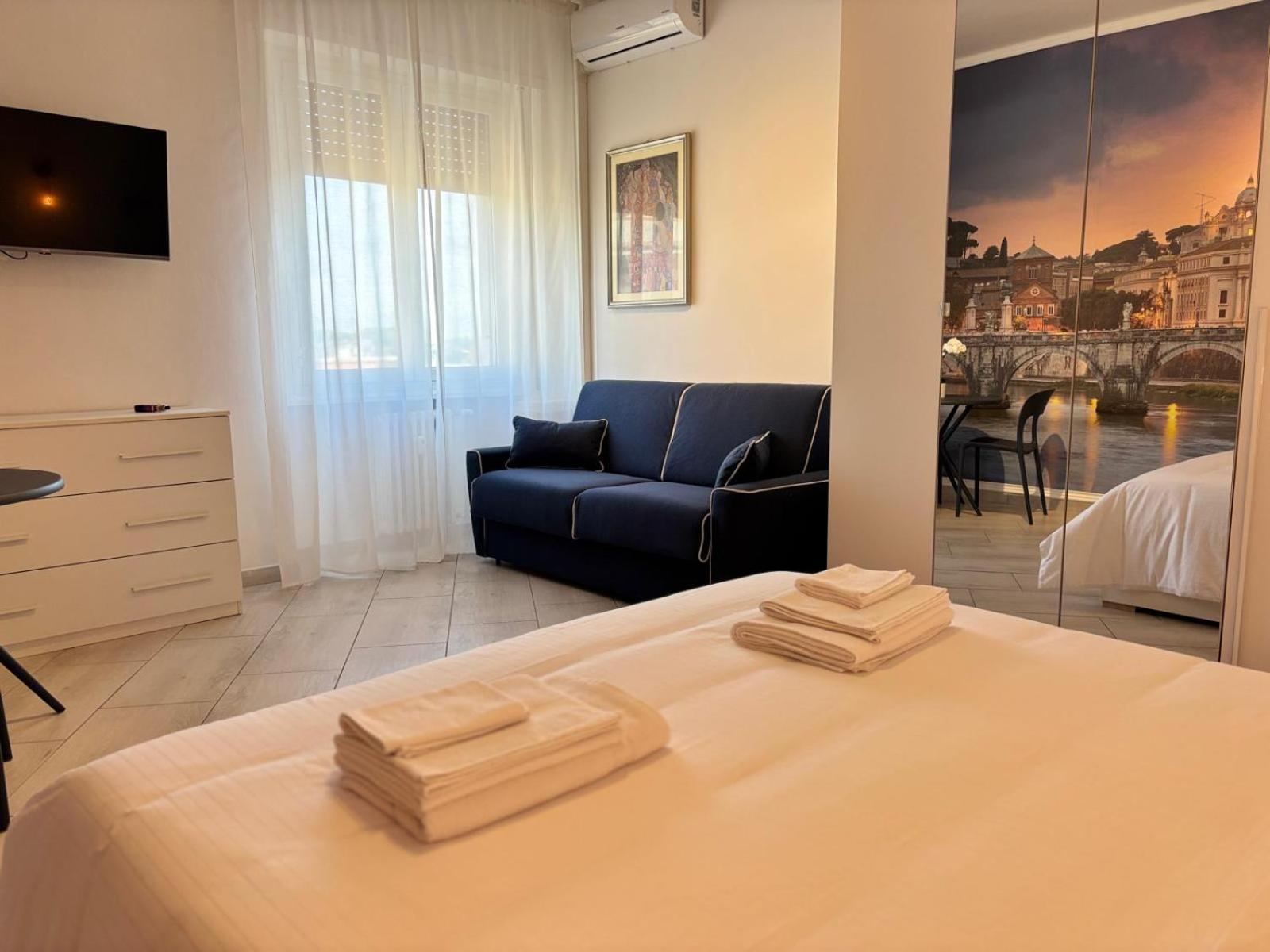 Roma Elena Hotel Exterior photo